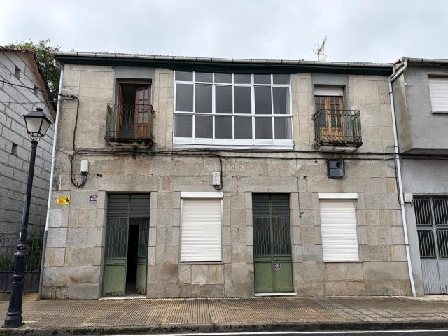 Chalet en venta en Allariz-Maceda, Galicia