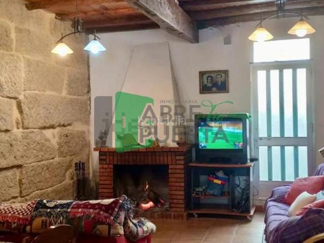 Villa en venta en Baños De Molgas, Formigoso