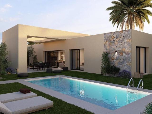 Chalet en venta en Murcia, Área Metropolitana de Murcia