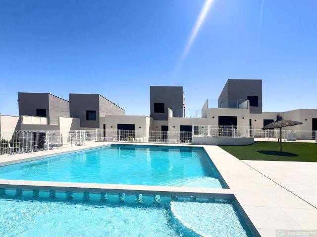 Chalet en venta en Murcia, Área Metropolitana de Murcia