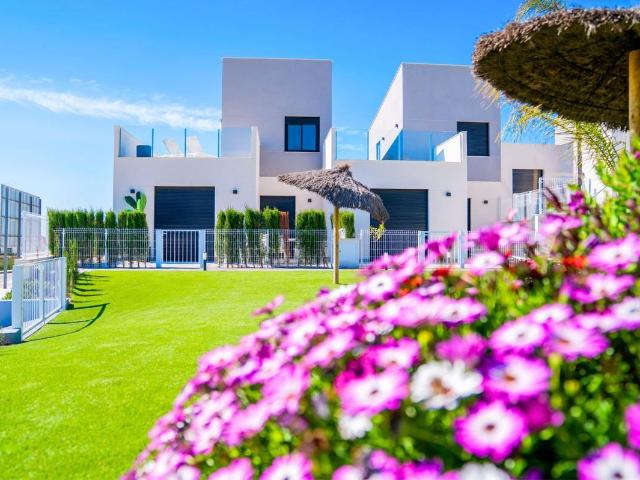 Chalet en venta en Murcia