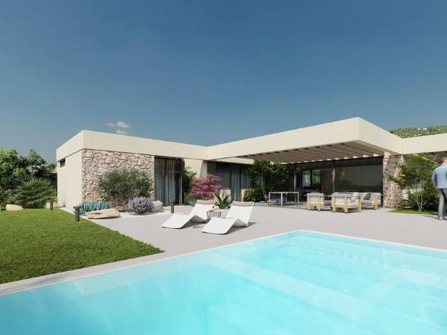 Chalet en venta en Murcia, Área Metropolitana de Murcia