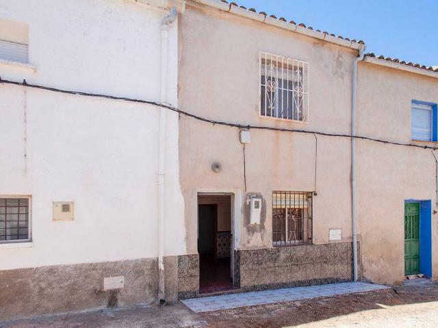 Villa en venta en Beas De Segura