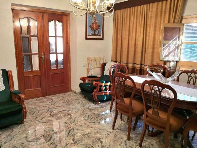 Chalet en venta en Beas de Segura, Jaén