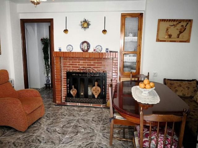 Chalet en venta en Beas de Segura, Jaén