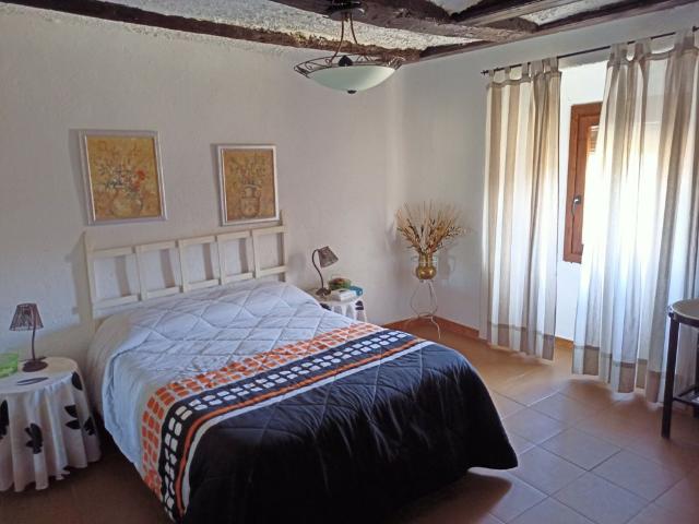 Villa en venta en Beceite