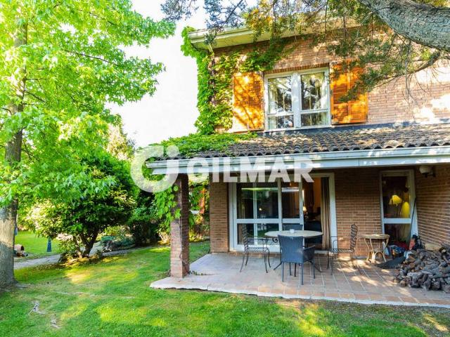 Chalet en venta en Becerril De La Sierra, Madrid