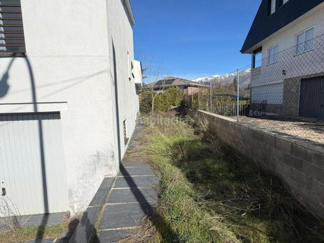 Chalet en venta en Becerril De La Sierra, Madrid