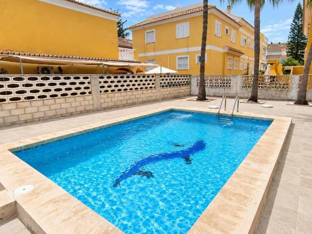 Chalet en venta en Sueca, València / Valencia