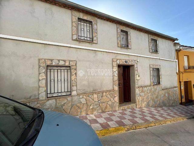 Villa en venta en Begíjar