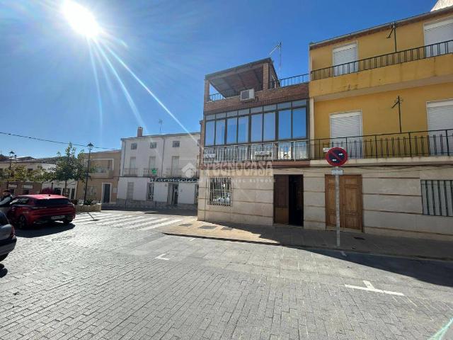Villa en venta en Begíjar