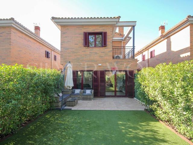 Chalet en venta en Raval d'en Martí, Baix Llobregat