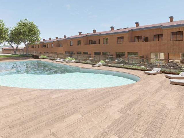 Chalet en venta en Raval d'en Martí, Baix Llobregat