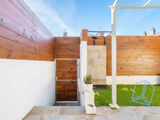 Chalet en venta en Raval d'en Martí, Baix Llobregat