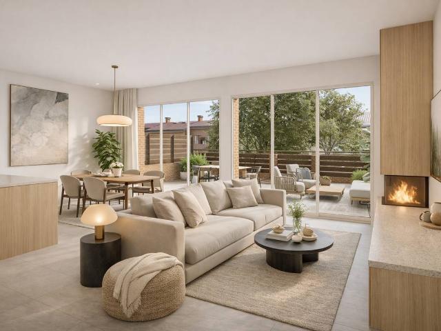 Chalet en venta en Raval d'en Martí, Baix Llobregat