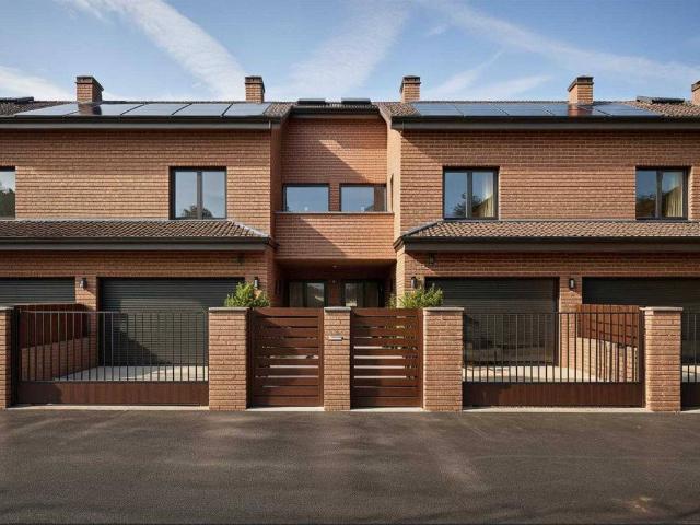Chalet en venta en Raval d'en Martí, Baix Llobregat