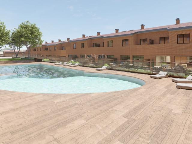 Chalet en venta en Barri Campamà, Baix Llobregat