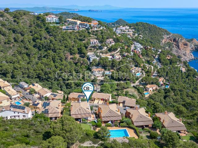 Chalet en venta en Baix Empordà, Catalunya