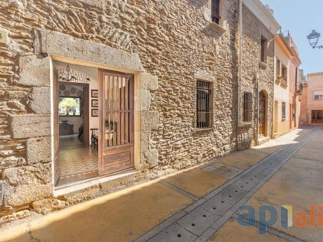 Chalet en venta en Baix Empordà, Catalunya