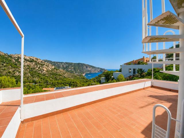 Chalet en venta en Baix Empordà, Catalunya