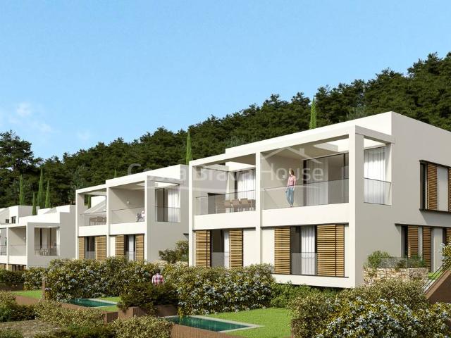 Villa en venta en Begur
