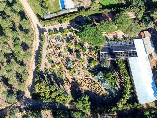 Villa en venta en Begur, Esclanyà