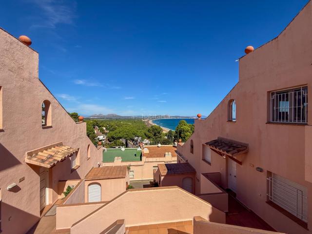 Chalet en venta en el Racó, Begur