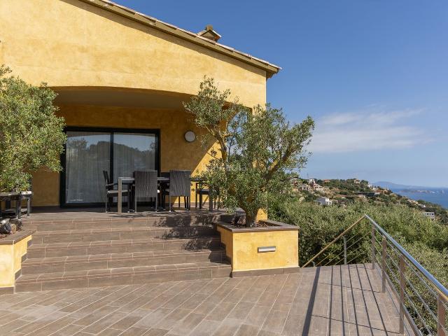 Chalet en venta en Urbanització Port des Pi, Begur