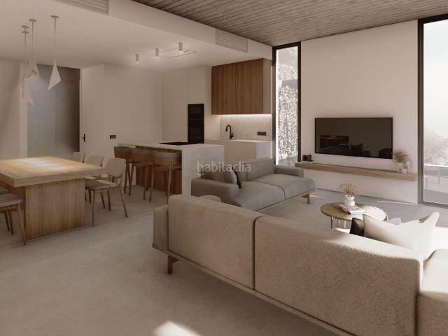 Chalet en venta en sa Riera, Baix Empordà