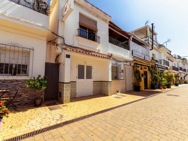 Chalet en venta en Barriada Islas Canarias, Costa del Sol Occidental