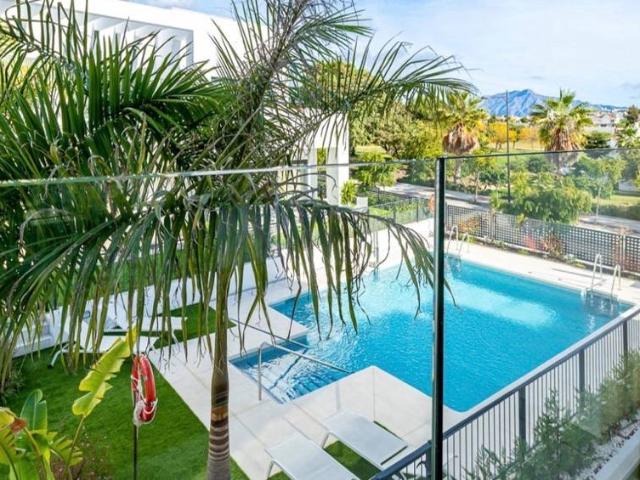 Chalet en venta en Barriada Islas Canarias, Costa del Sol Occidental