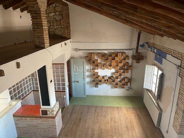 Chalet en venta en Campo de Belchite, Aragón