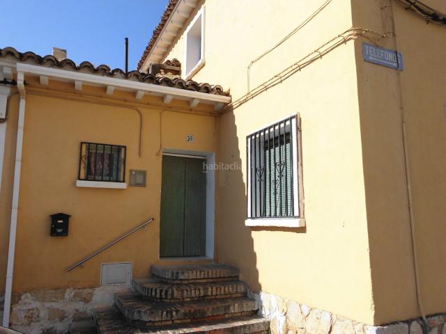 Chalet en venta en Campo de Belchite, Aragón