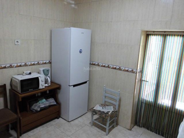 Chalet en venta en Campo de Belchite, Aragón