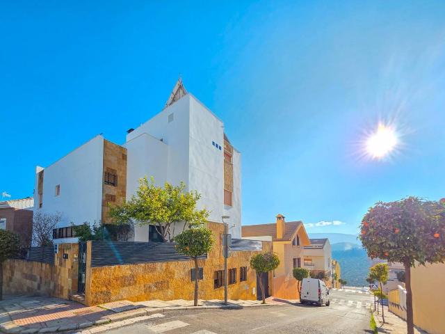 Chalet en venta en San Bartolomé, Jaén