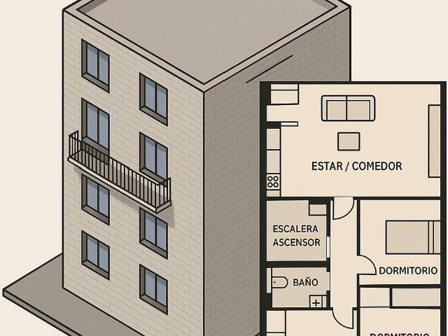 Chalet en venta en Jaén, Andalucía