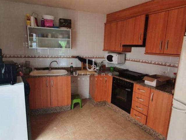 Casa en venta en la Vall d'Albaida, Valencia