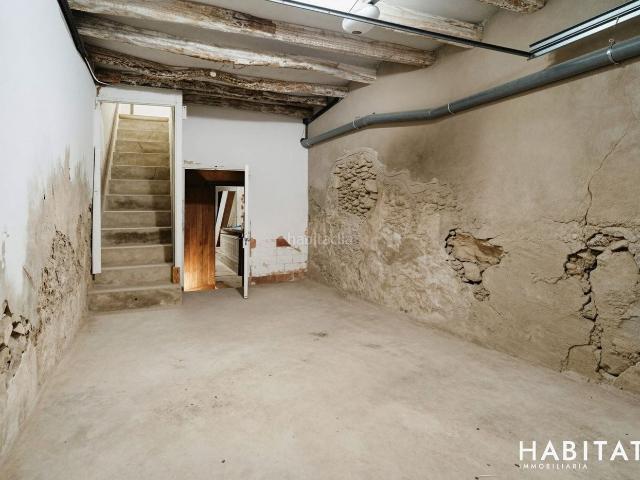 Chalet en venta en Urgell, Catalunya