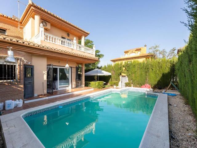 Chalet en venta en Casas Bajas, Comarca de la Vega de Granada