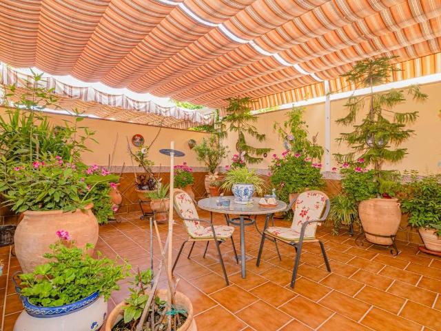 Chalet en venta en Casas Bajas, Comarca de la Vega de Granada