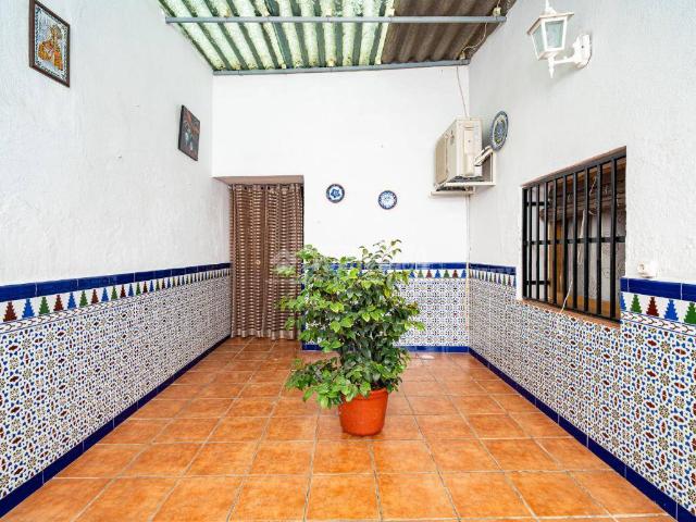 Chalet en venta en Casas Bajas, Comarca de la Vega de Granada