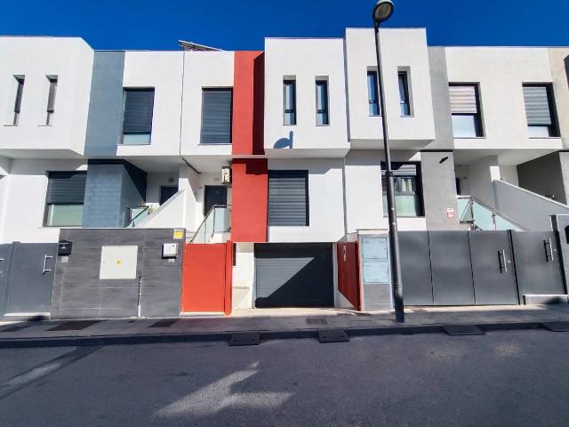 Chalet en venta en Casas Bajas, Comarca de la Vega de Granada