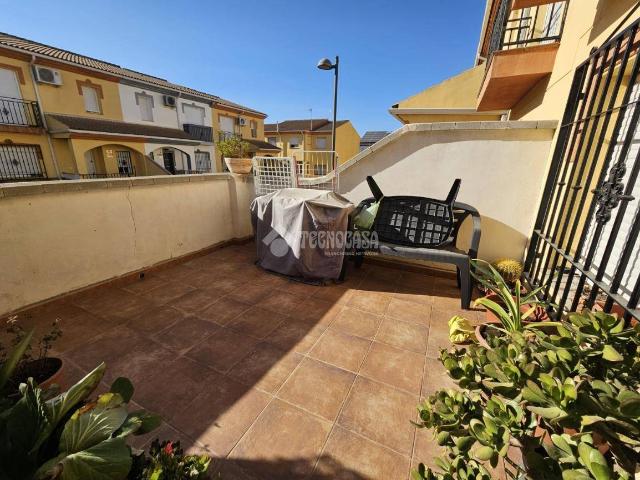 Chalet en venta en Casas Bajas, Comarca de la Vega de Granada