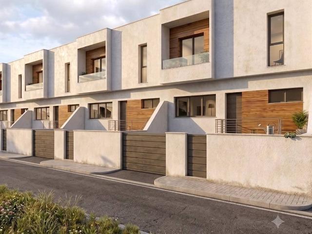 Chalet en venta en Casas Bajas, Comarca de la Vega de Granada