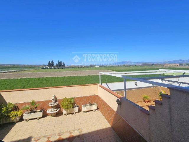 Chalet en venta en Casas Bajas, Comarca de la Vega de Granada