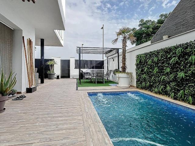 Chalet en venta en Casas Bajas, Comarca de la Vega de Granada