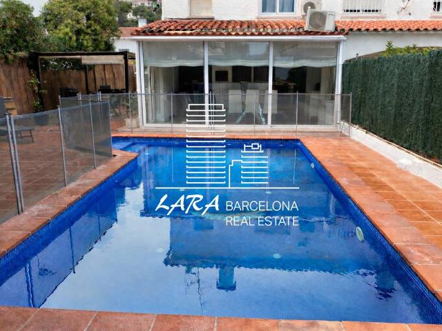 Chalet en venta en Centre, Baix Llobregat