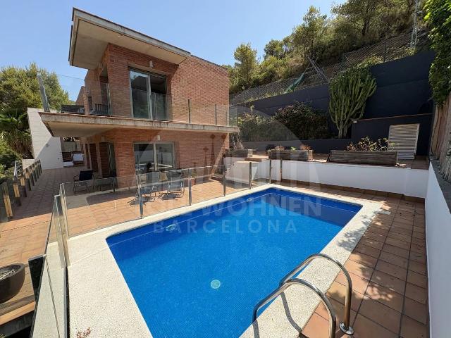 Chalet en venta en Centre, Baix Llobregat
