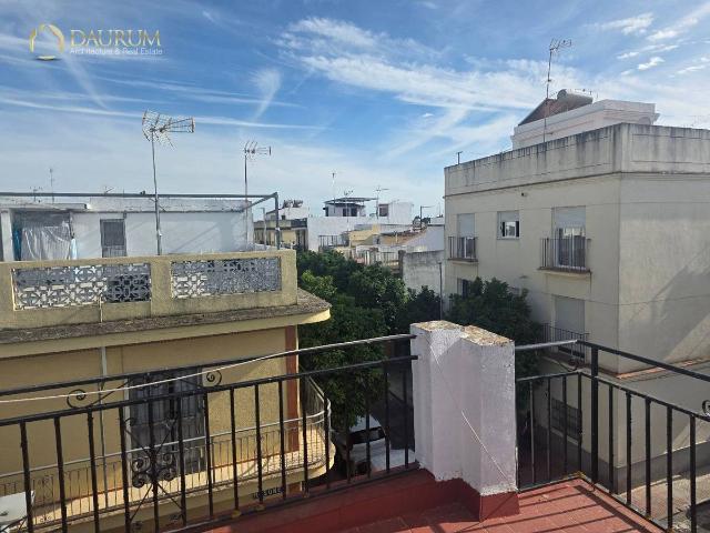 Chalet en venta en Casco Antiguo, Sevilla