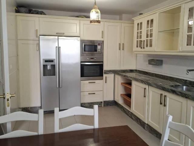 Chalet en venta en Casco Antiguo, Sevilla